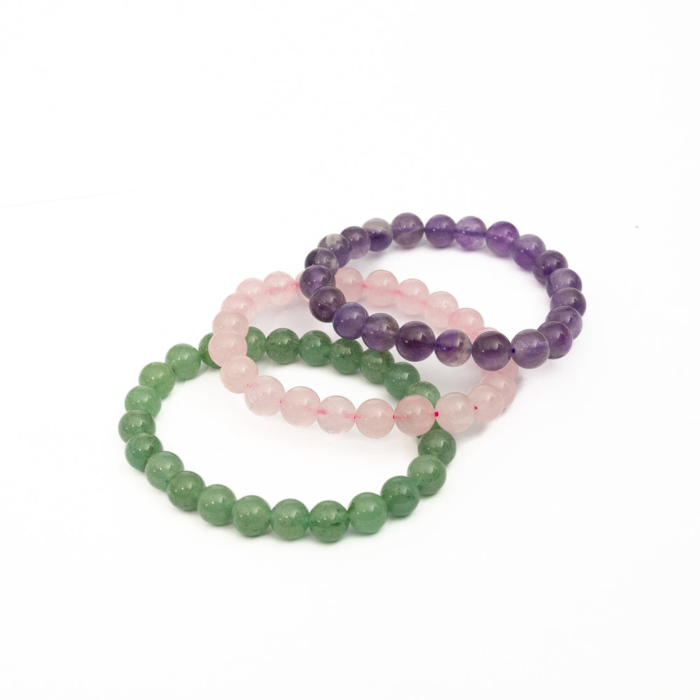 Bead Bracelet Set