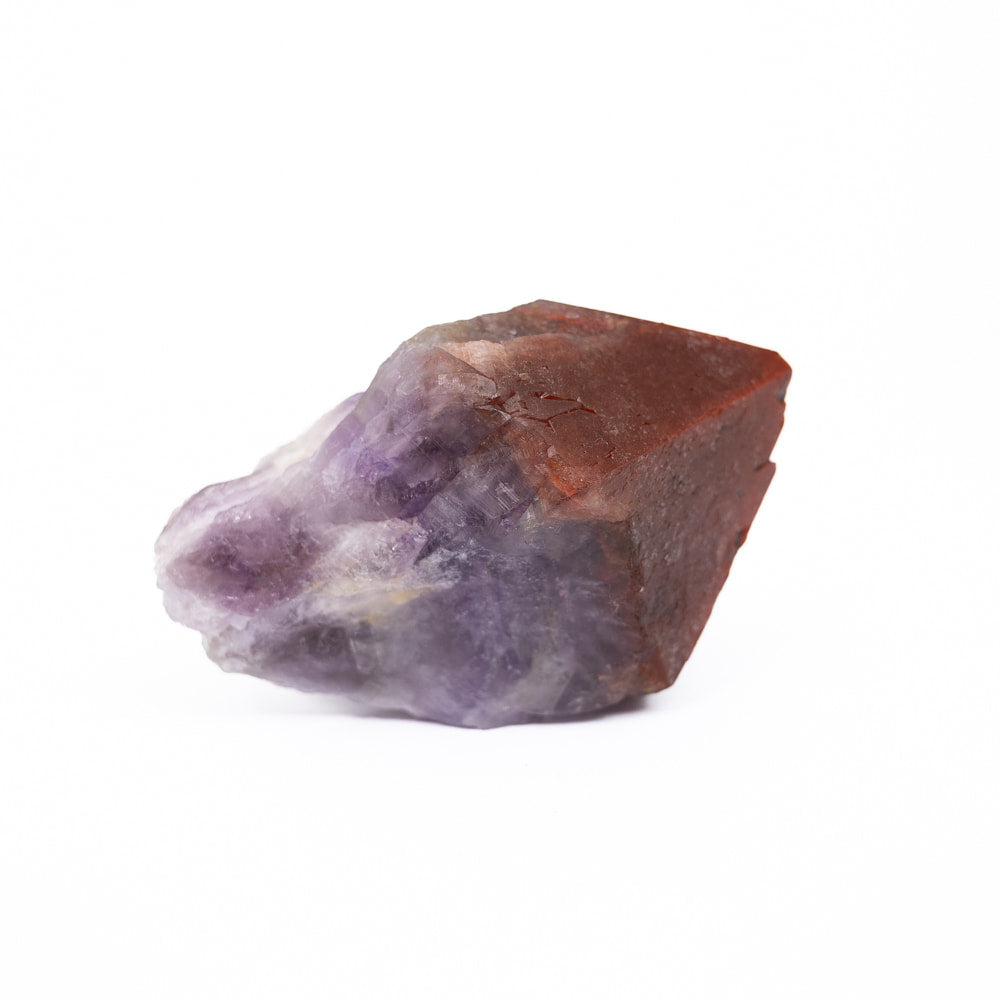 Auralite 23 Point (Red Tip Amethyst)