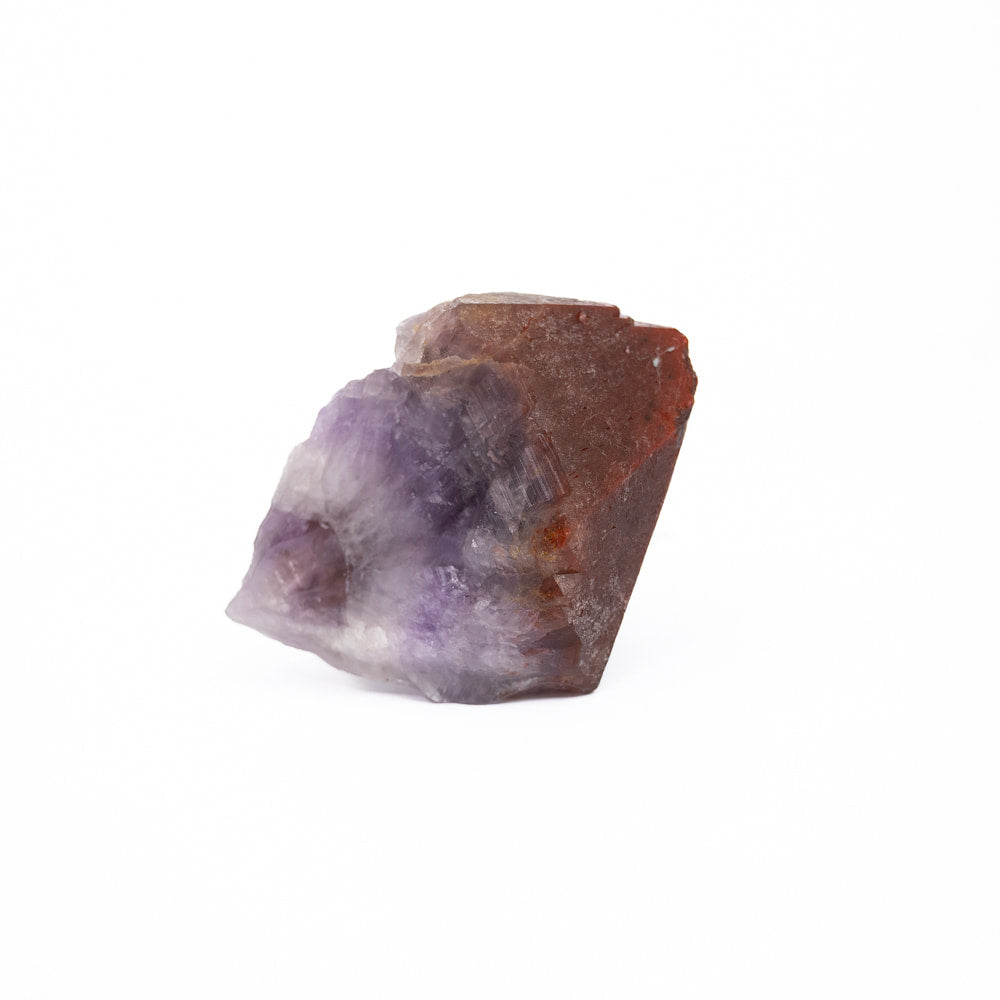 Auralite 23 Point (Red Tip Amethyst)