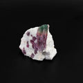 Tri-colour Tourmaline & Albite