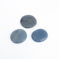 Blue Aventurine Palm Stone