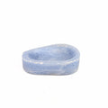 Blue Calcite Bowl