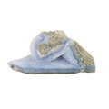 Blue Lace Agate Druze