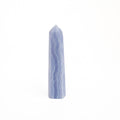 Blue Lace Agate Point