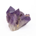 Bolivian Amethyst Cluster