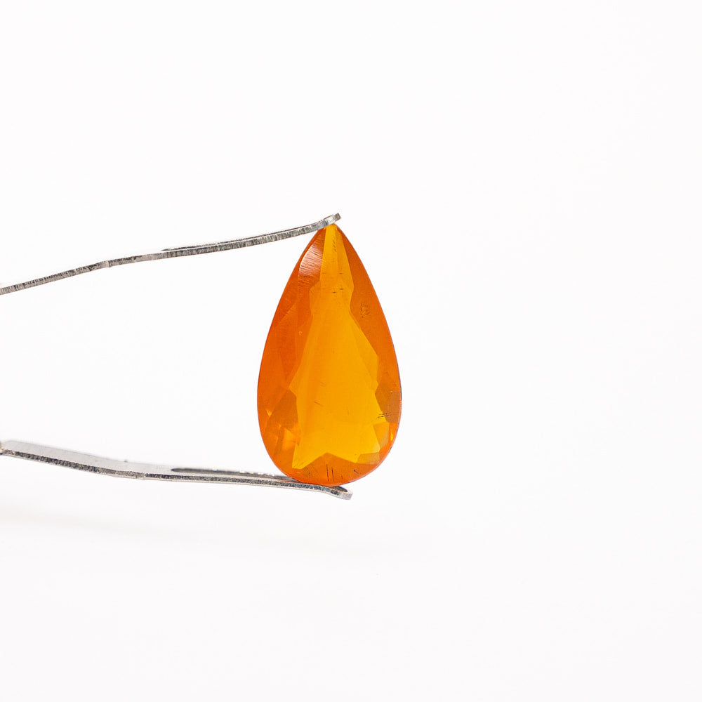 Brazilian Fire Opal