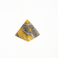 Bumble Bee Jasper Pyramid