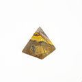 Bumble Bee Jasper Pyramid