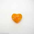 Bumble Bee Jasper Heart