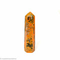 Bumble Bee Jasper point