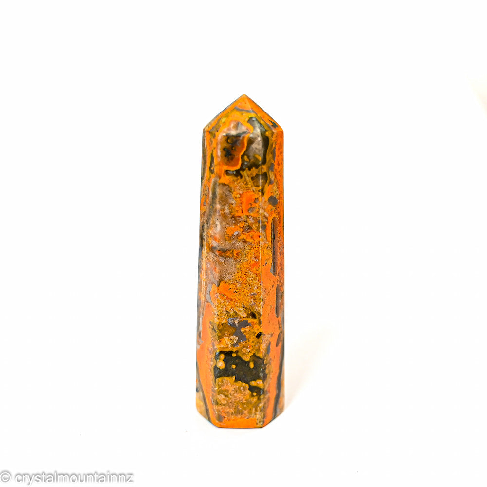 Bumble Bee Jasper point