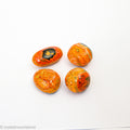 Bumble Bee Jasper Tumbled