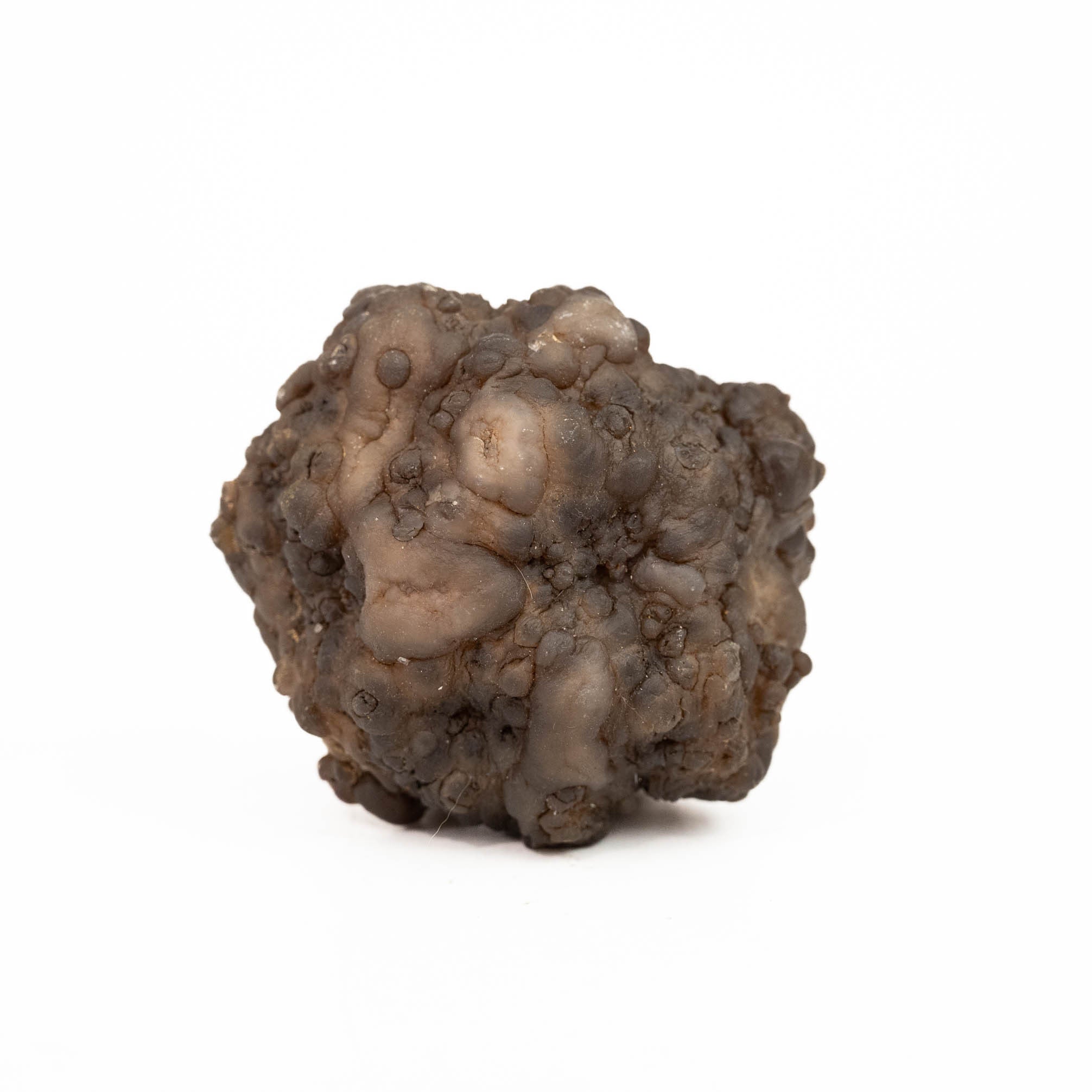 Chalcedony Nodule "Geode"