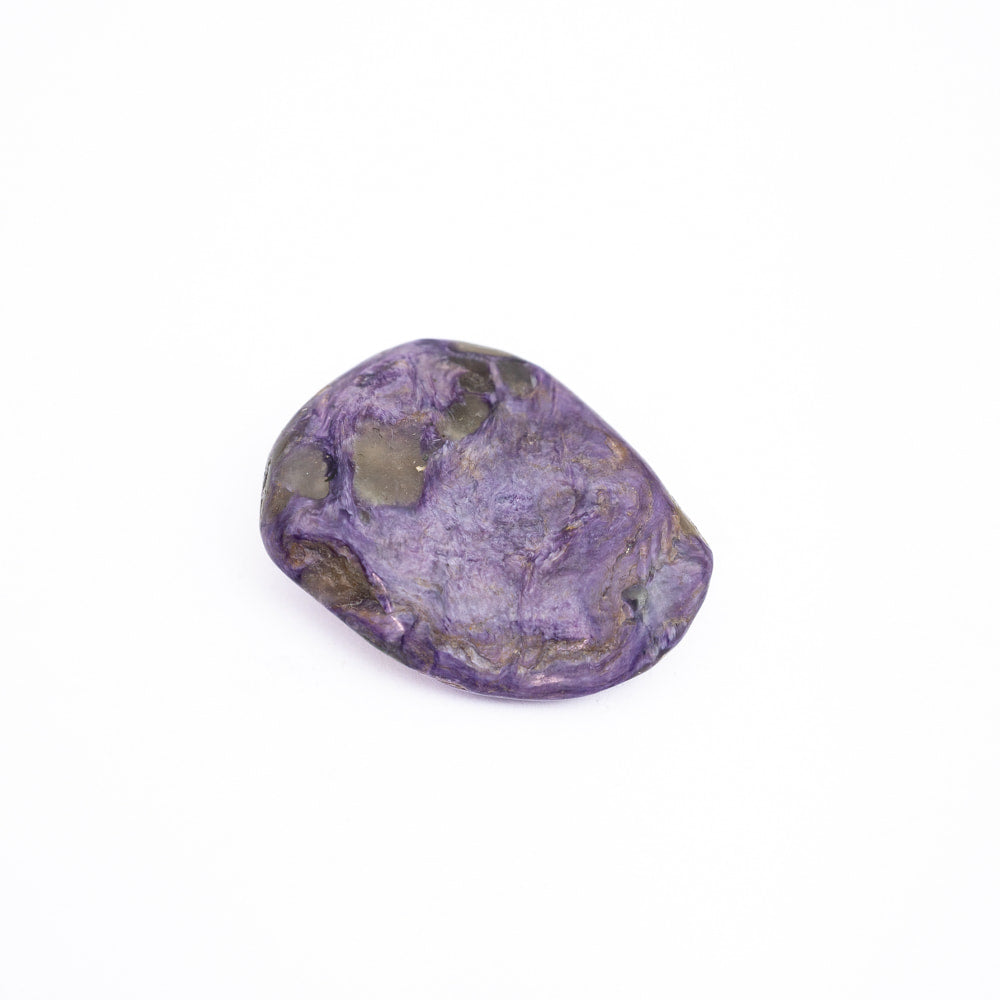 Charoite Freeform