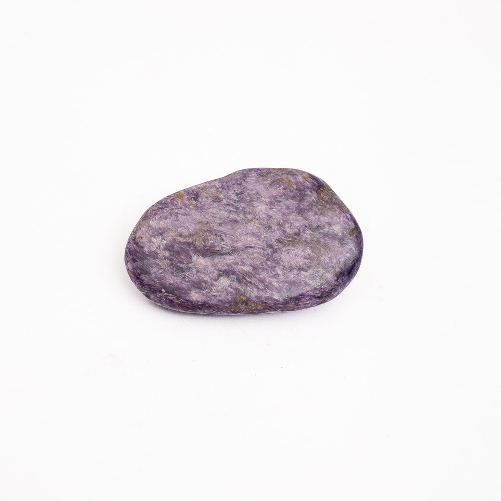 Charoite Freeform