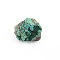 Chrysocolla and Malachite Specimen