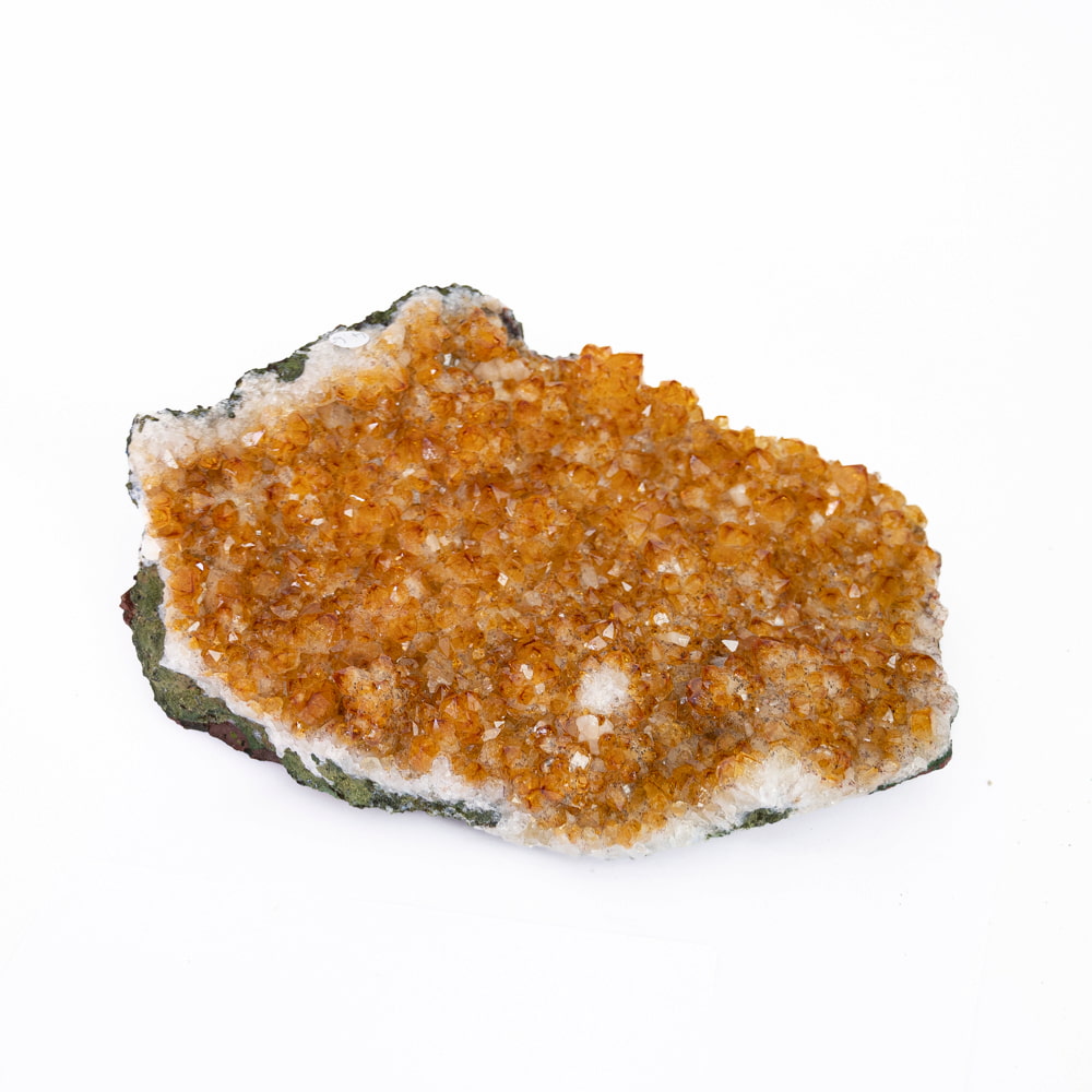 Citrine Druze