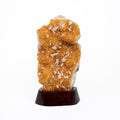 Citrine Druze