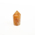 Citrine Polished Point