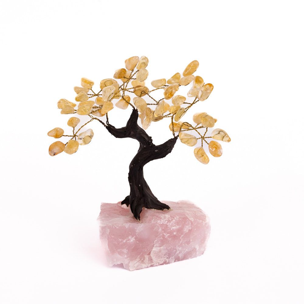 Citrine Tree
