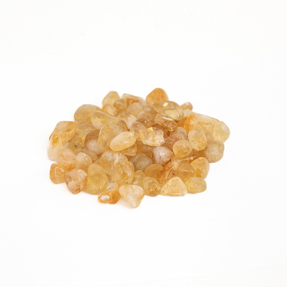 Citrine tumble 250g