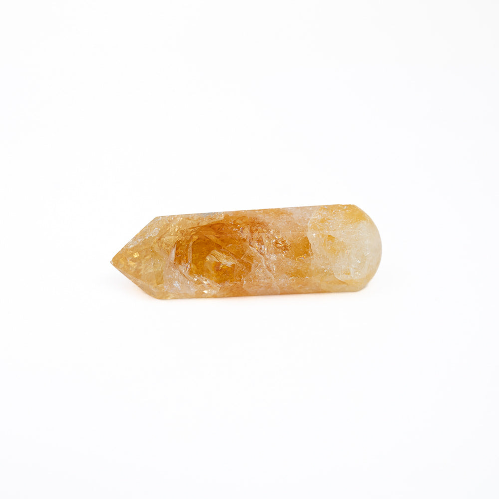 Citrine Massage Point