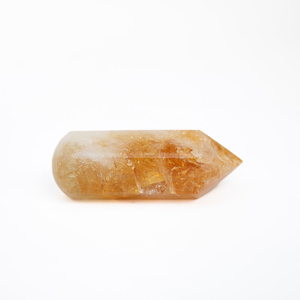 Citrine Massage Point
