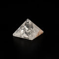 Clear Quartz Pyramid
