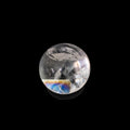 Clear Quartz Sphere