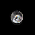 Clear Quartz Sphere