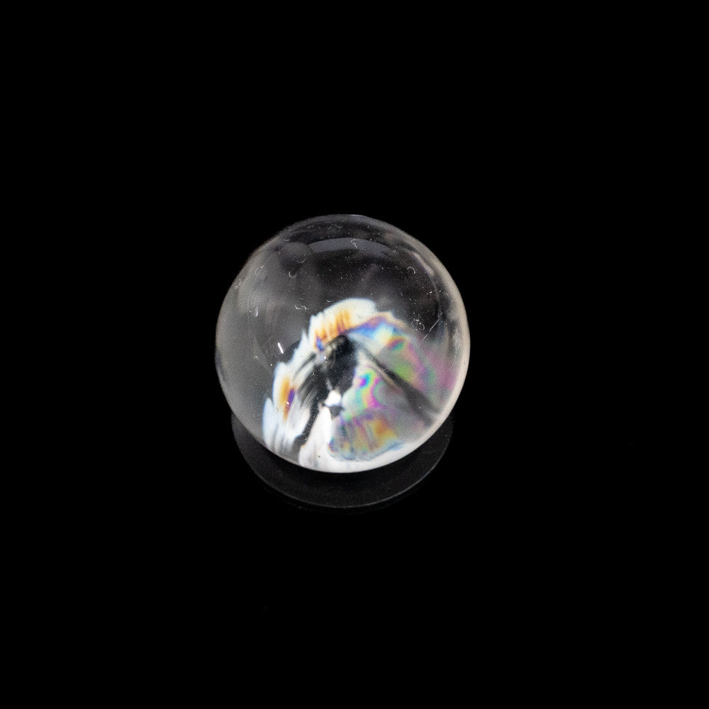 Clear Quartz Sphere