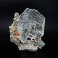 Selenite Specimen with Fluid Inclusion