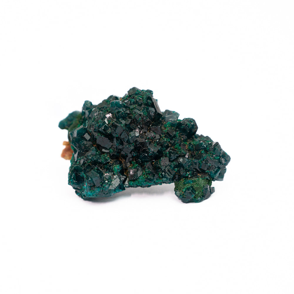 Dioptase Specimen