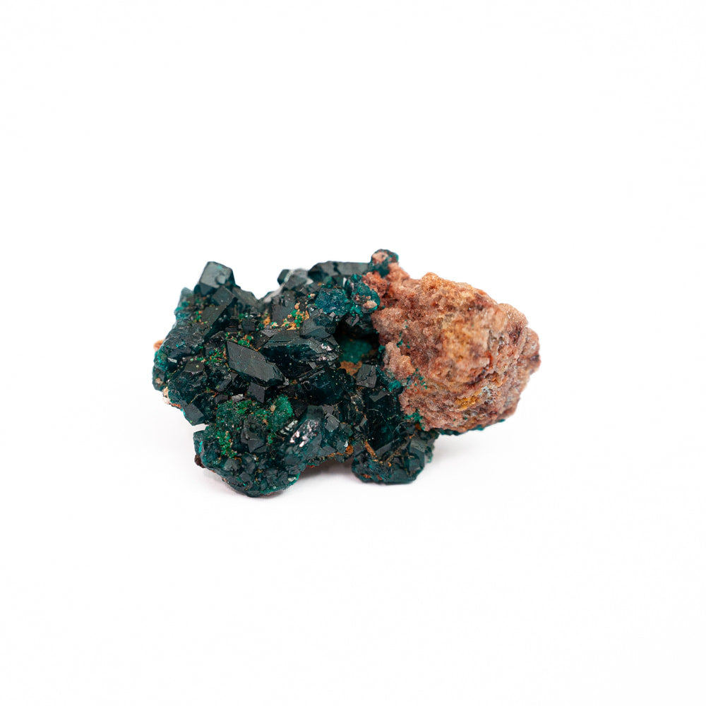 Dioptase Specimen
