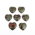 Dragons Blood Heart