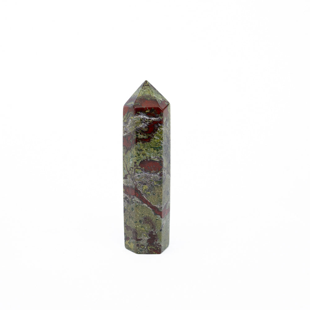 Dragons Blood Point