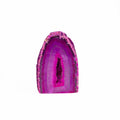 Agate Geode- Pink