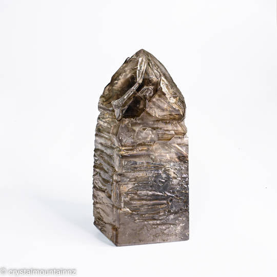 Elestial Quartz Point