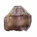 Smoky Amethyst Elestial with Fluid Inclusion