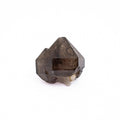 Smoky Amethyst Elestial with Fluid Inclusion