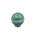 Fluorite Sphere