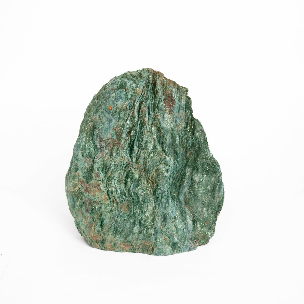 Fuchsite Rough