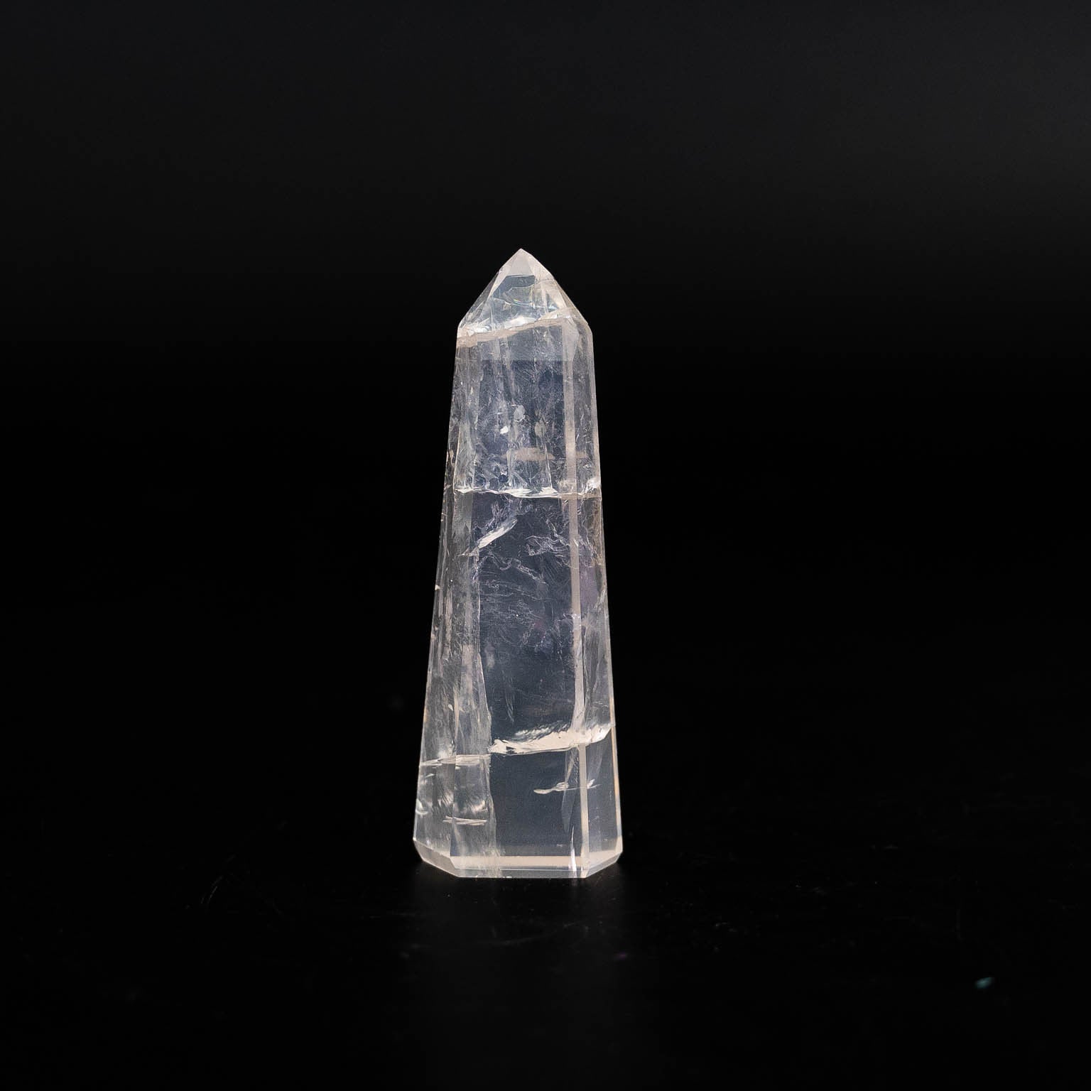 Girasol Quartz Point