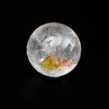 Golden Hematoid Quartz Sphere (Golden Quartz)