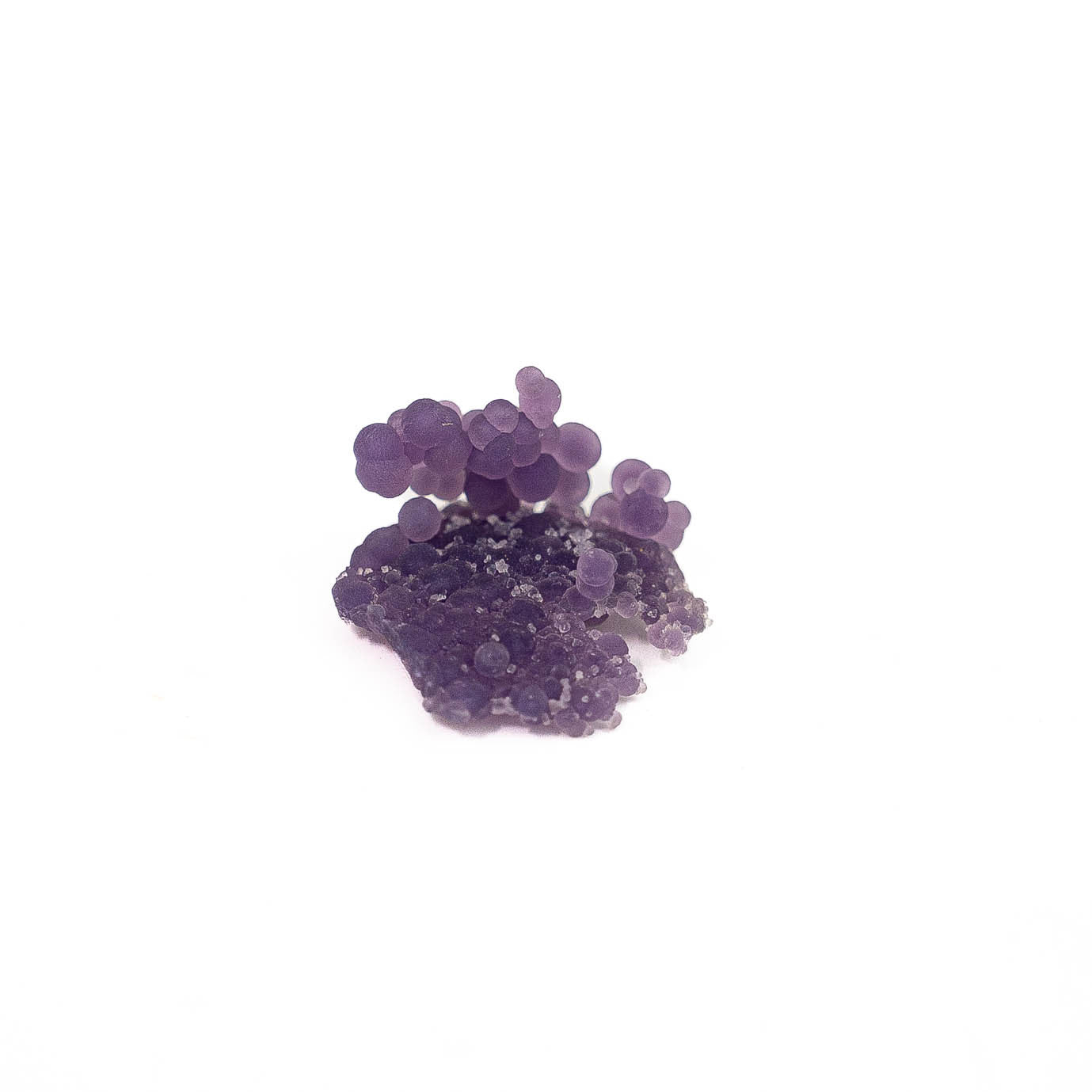 Grape Agate