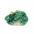 Fluorite Cluster