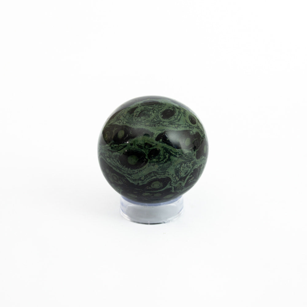 Kambaba Jasper Sphere