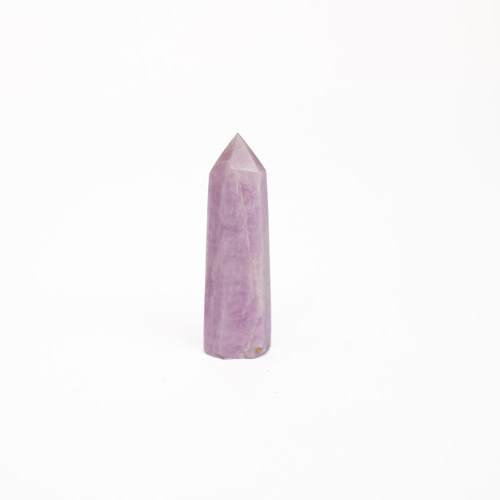 Kunzite Point