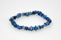 Kyanite Chip Bracelet