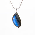 Labradorite Pendant
